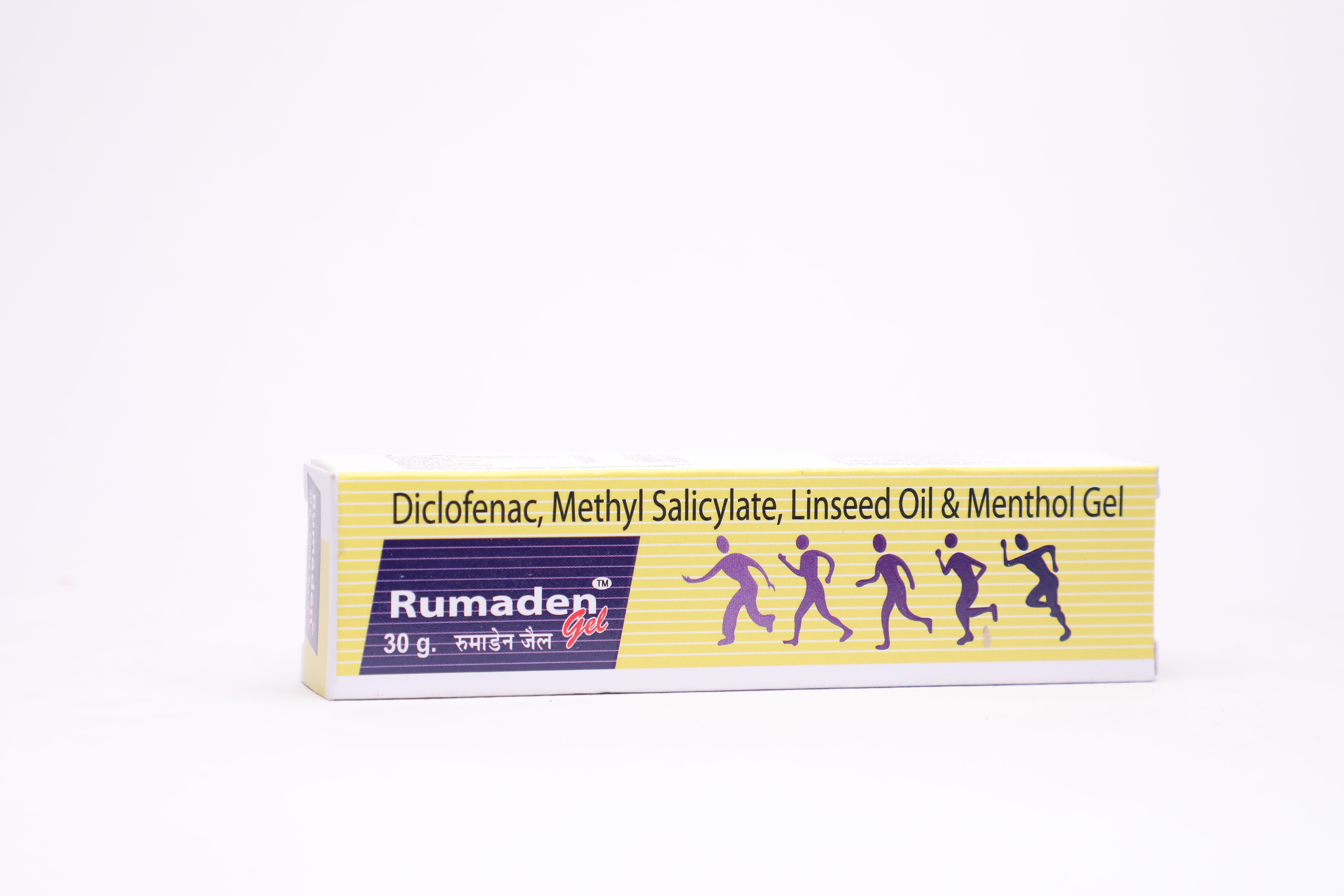 RUMADEN GEL